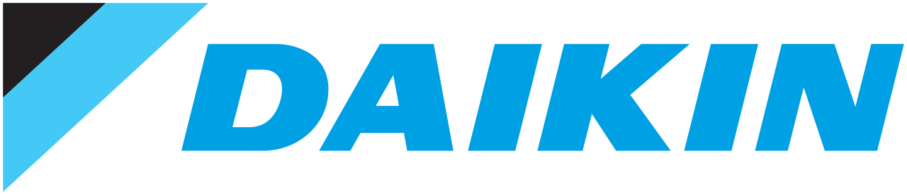 Daikin klíma logó