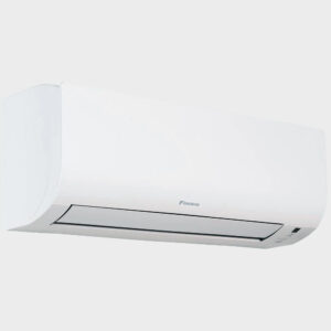 Daikin Sensira FTXF35E RXF35F 3,5 kW oldalfali split klíma szett