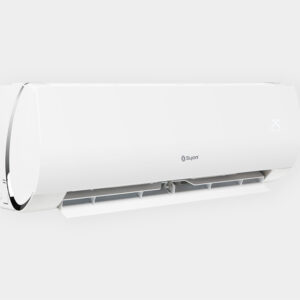 Syen Muse Next inverteres 3,5 kW klíma beltéri egység elölnézetből