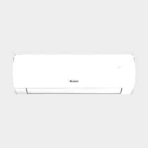 Gree Comfort Pro 3.5 kW oldalfali split klíma beltéri egység elölnézetből