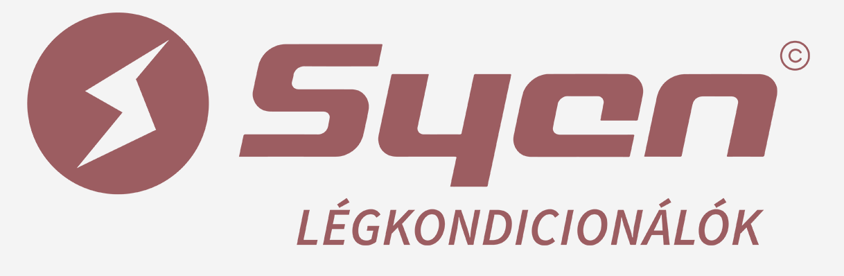 Syen klíma logó